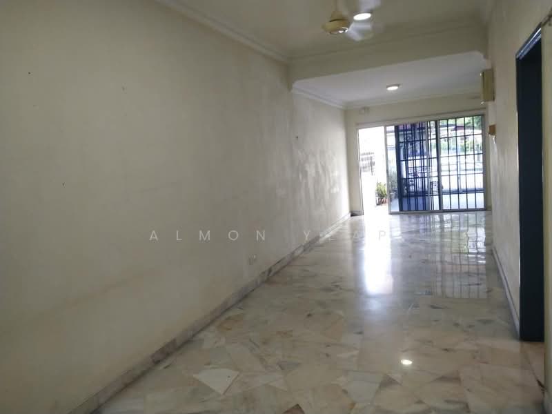 Rumah Teres 1 Tingkat untuk Dijual di Setapak (Kuala Lumpur) - Almon Yeap - Interior - PropertyGuru.com.my