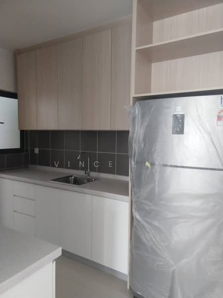 Condominium for Rent at Lakeville Residence - Vince Lim - Kitchen - PropertyGuru.com.my