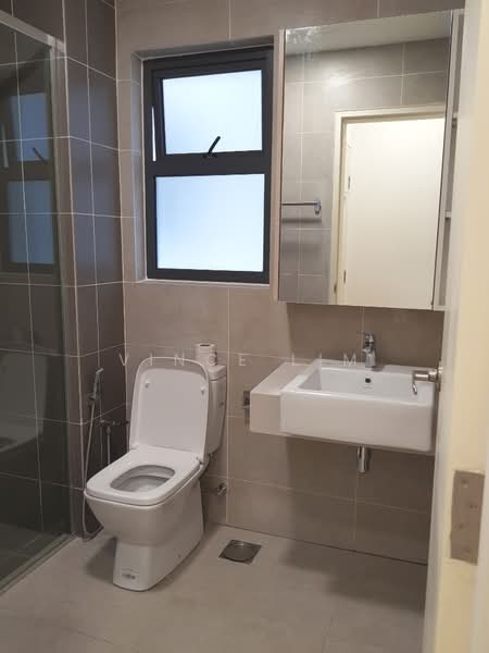 Condominium for Rent at Lakeville Residence - Vince Lim - Bathroom - PropertyGuru.com.my
