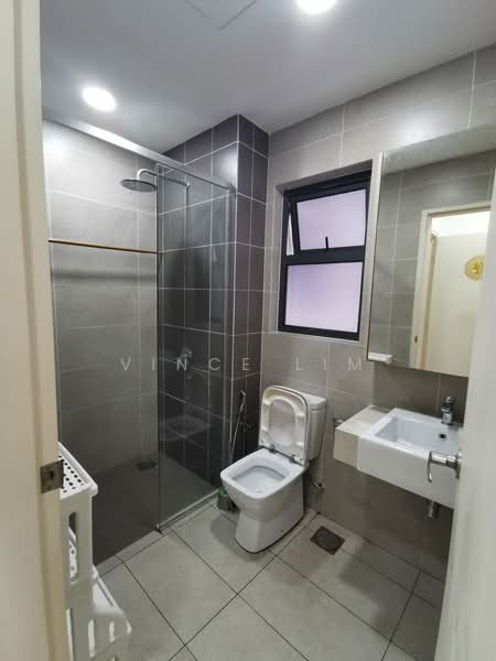 Condominium for Rent at Lakeville Residence - Vince Lim - Bathroom - PropertyGuru.com.my