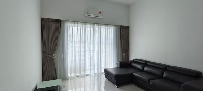Kondominium untuk Disewa di Summer Place - Shirley Teh - Living Room - PropertyGuru.com.my