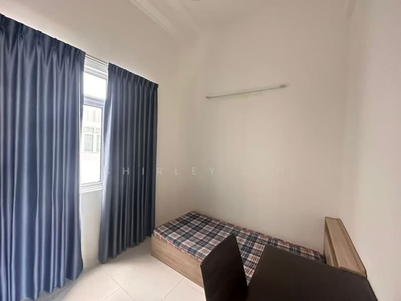 Kondominium untuk Disewa di Summer Place - Shirley Teh - Bedroom - PropertyGuru.com.my