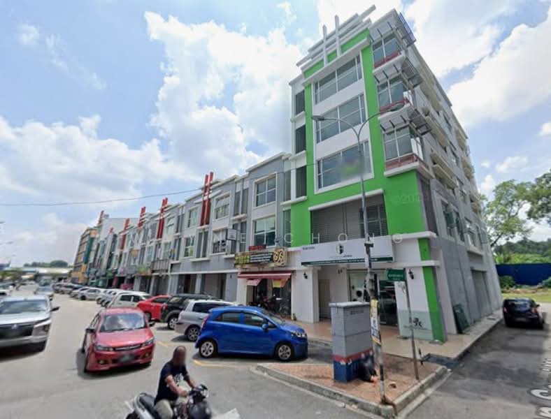 Shop for Sale in Seksyen 16 (Shah Alam) - Wayne Chong - Exterior - PropertyGuru.com.my