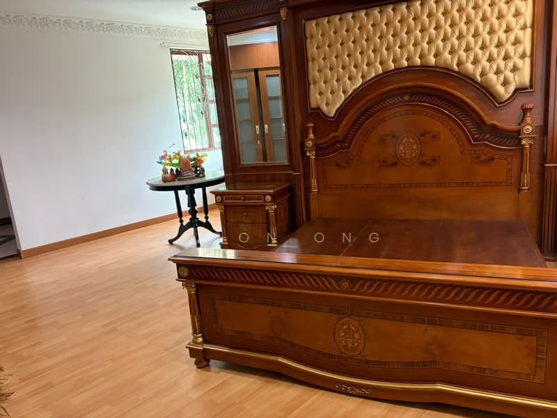 2-storey Terraced House for Rent in Wangsa Maju (Kuala Lumpur) - Aaron Ong - Bedroom - PropertyGuru.com.my