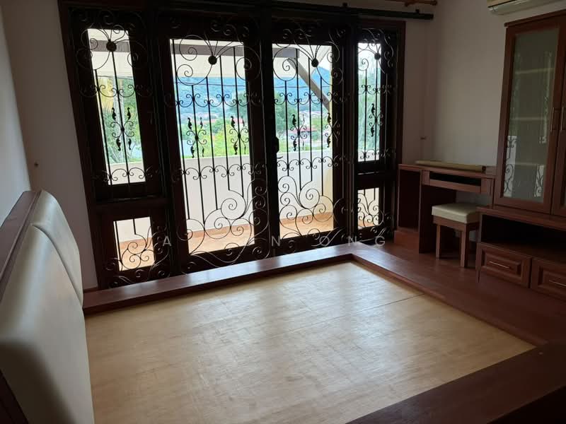 2-storey Terraced House for Rent in Wangsa Maju (Kuala Lumpur) - Aaron Ong - Bedroom - PropertyGuru.com.my