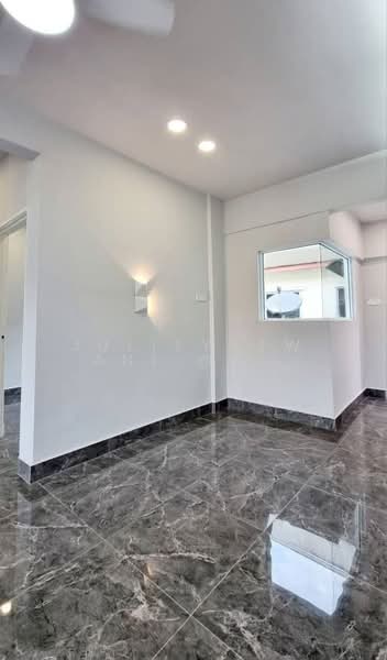 Rumah Flat untuk Dijual di Taman Cheras Prima Flat - Julisyazwani @ Wani - Interior - PropertyGuru.com.my