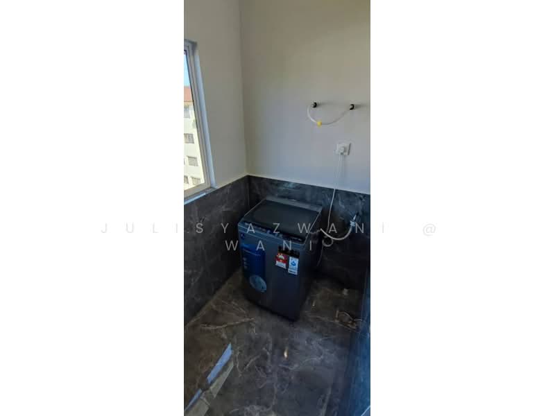 Rumah Flat untuk Dijual di Taman Cheras Prima Flat - Julisyazwani @ Wani - Interior - PropertyGuru.com.my