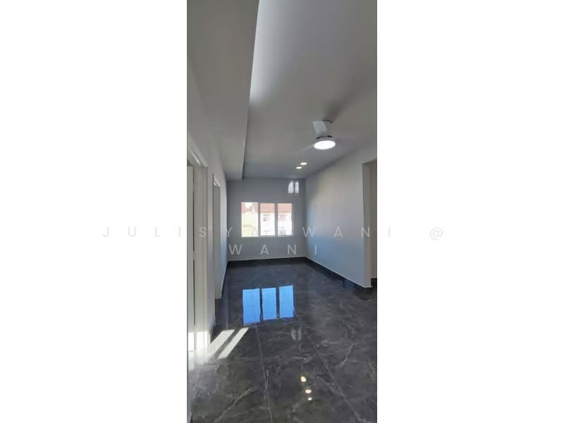 Rumah Flat untuk Dijual di Taman Cheras Prima Flat - Julisyazwani @ Wani - Interior - PropertyGuru.com.my