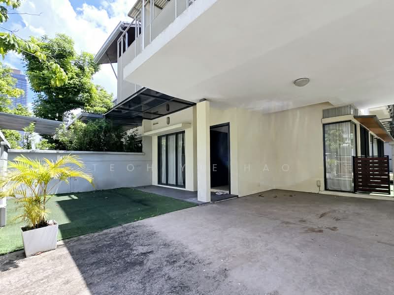 Semi-Detached House for Sale in Idamansara (Damansara Heights) - Teoh Yie Hao - Exterior - PropertyGuru.com.my