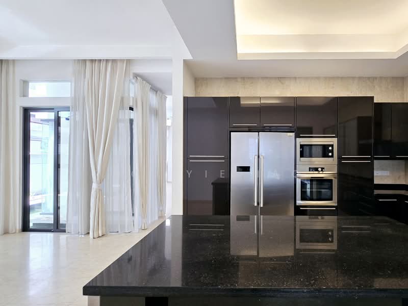 Semi-Detached House for Sale in Idamansara (Damansara Heights) - Teoh Yie Hao - Kitchen - PropertyGuru.com.my