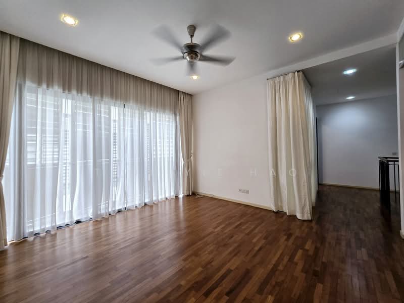 Semi-Detached House for Sale in Idamansara (Damansara Heights) - Teoh Yie Hao - Living Room - PropertyGuru.com.my