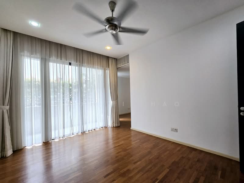 Semi-Detached House for Sale in Idamansara (Damansara Heights) - Teoh Yie Hao - Living Room - PropertyGuru.com.my