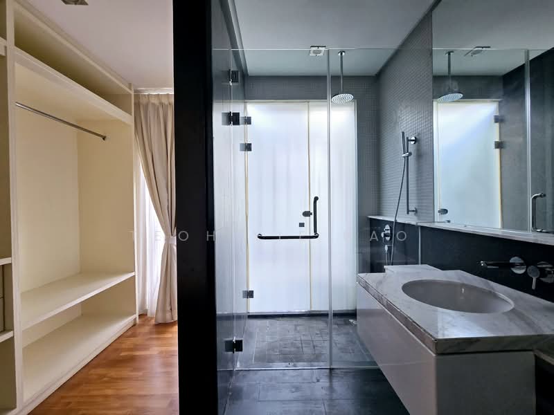 Semi-Detached House for Sale in Idamansara (Damansara Heights) - Teoh Yie Hao - Bathroom - PropertyGuru.com.my