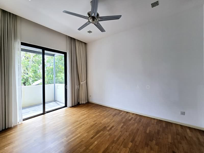 Semi-Detached House for Sale in Idamansara (Damansara Heights) - Teoh Yie Hao - Balcony - PropertyGuru.com.my