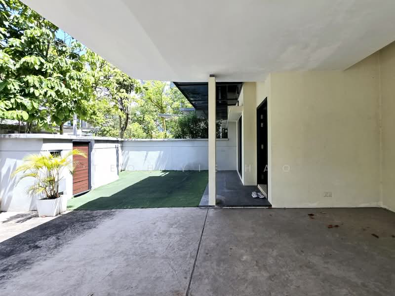 Semi-Detached House for Sale in Idamansara (Damansara Heights) - Teoh Yie Hao - Exterior - PropertyGuru.com.my