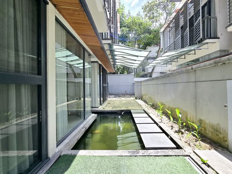 Semi-Detached House for Sale in Idamansara (Damansara Heights) - Teoh Yie Hao - Exterior - PropertyGuru.com.my