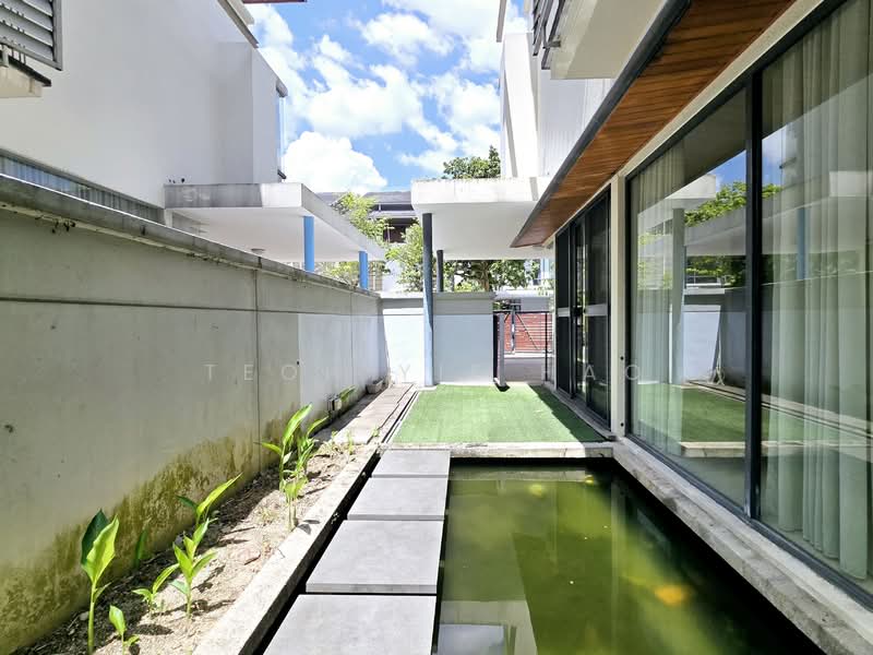 Semi-Detached House for Sale in Idamansara (Damansara Heights) - Teoh Yie Hao - Exterior - PropertyGuru.com.my