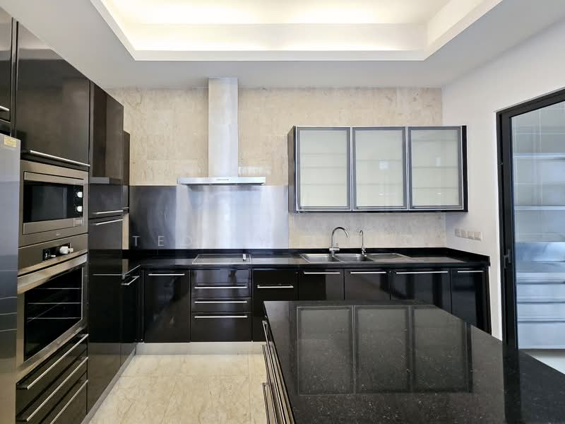 Semi-Detached House for Sale in Idamansara (Damansara Heights) - Teoh Yie Hao - Kitchen - PropertyGuru.com.my
