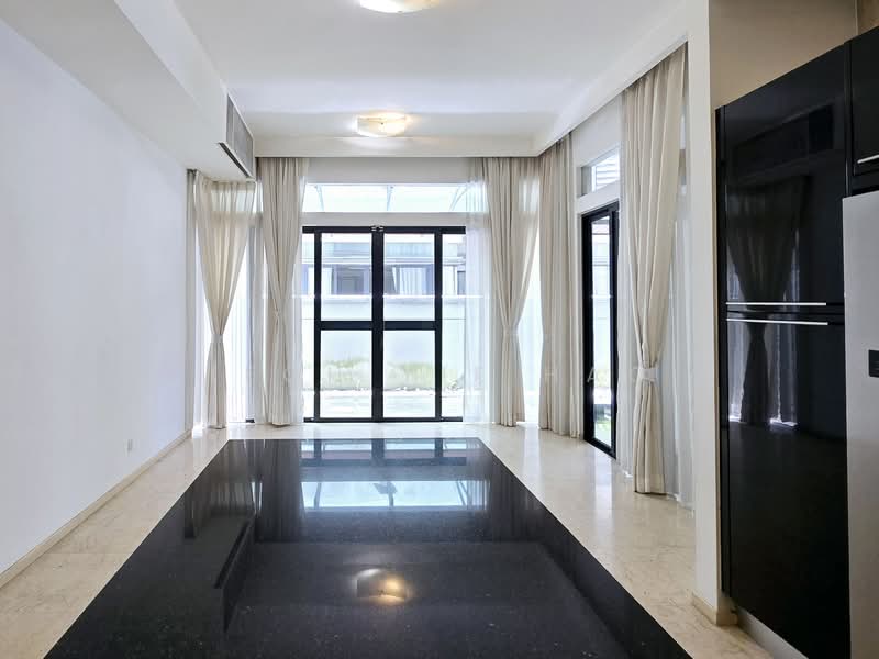Semi-Detached House for Sale in Idamansara (Damansara Heights) - Teoh Yie Hao - Living Room - PropertyGuru.com.my