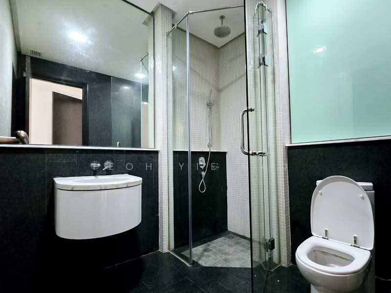 Semi-Detached House for Sale in Idamansara (Damansara Heights) - Teoh Yie Hao - Bathroom - PropertyGuru.com.my