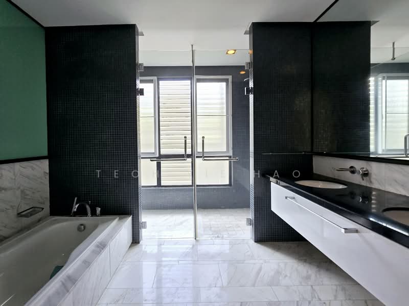 Semi-Detached House for Sale in Idamansara (Damansara Heights) - Teoh Yie Hao - Bathroom - PropertyGuru.com.my