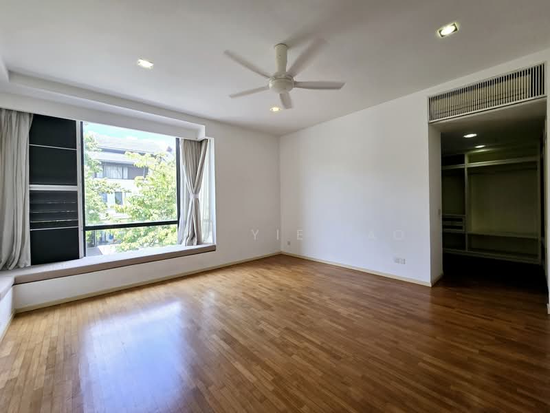 Semi-Detached House for Sale in Idamansara (Damansara Heights) - Teoh Yie Hao - Bedroom - PropertyGuru.com.my