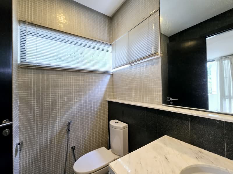 Semi-Detached House for Sale in Idamansara (Damansara Heights) - Teoh Yie Hao - Bathroom - PropertyGuru.com.my