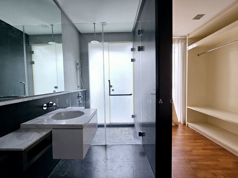 Semi-Detached House for Sale in Idamansara (Damansara Heights) - Teoh Yie Hao - Bathroom - PropertyGuru.com.my