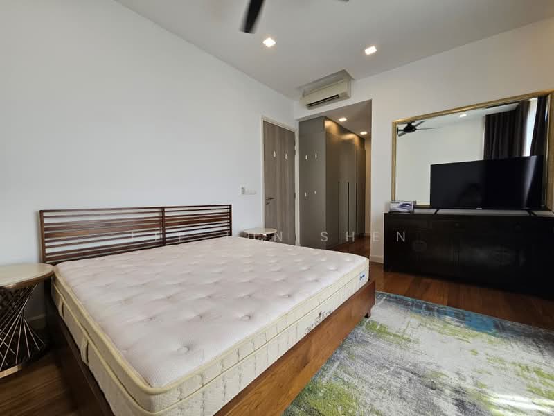 Service Residence for Sale at Nadi Bangsar - Lee Jun Shen - Bedroom - PropertyGuru.com.my