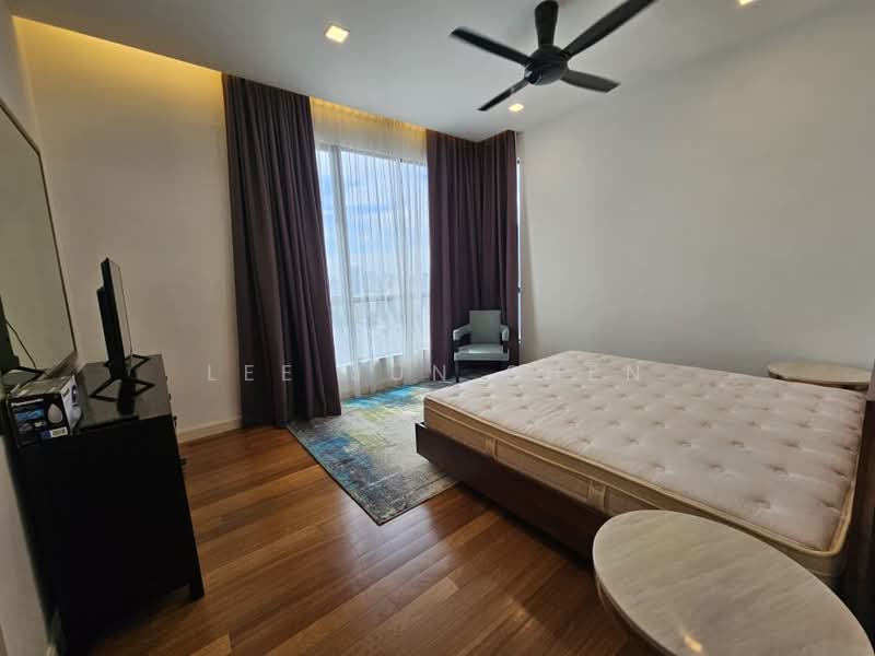 Service Residence for Sale at Nadi Bangsar - Lee Jun Shen - Bedroom - PropertyGuru.com.my