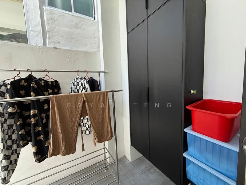 Rumah Teres 3.5 Tingkat untuk Dijual di Bayan Lepas (Penang) - Bryan Teng - PropertyGuru.com.my