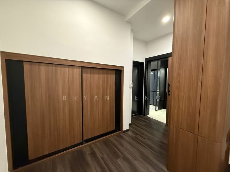 Rumah Teres 3.5 Tingkat untuk Dijual di Bayan Lepas (Penang) - Bryan Teng - PropertyGuru.com.my