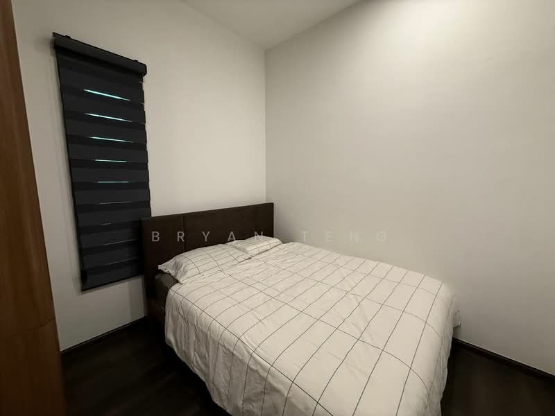 Rumah Teres 3.5 Tingkat untuk Dijual di Bayan Lepas (Penang) - Bryan Teng - PropertyGuru.com.my