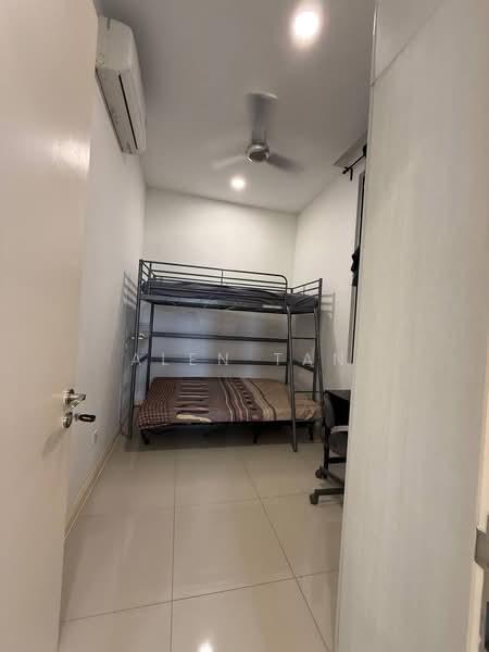 Service Residence for Rent at D'Pristine - Alen Tan - PropertyGuru.com.my