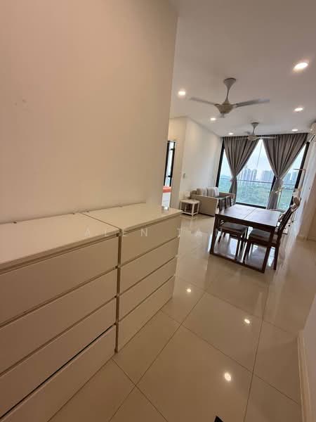 Service Residence for Rent at D'Pristine - Alen Tan - PropertyGuru.com.my