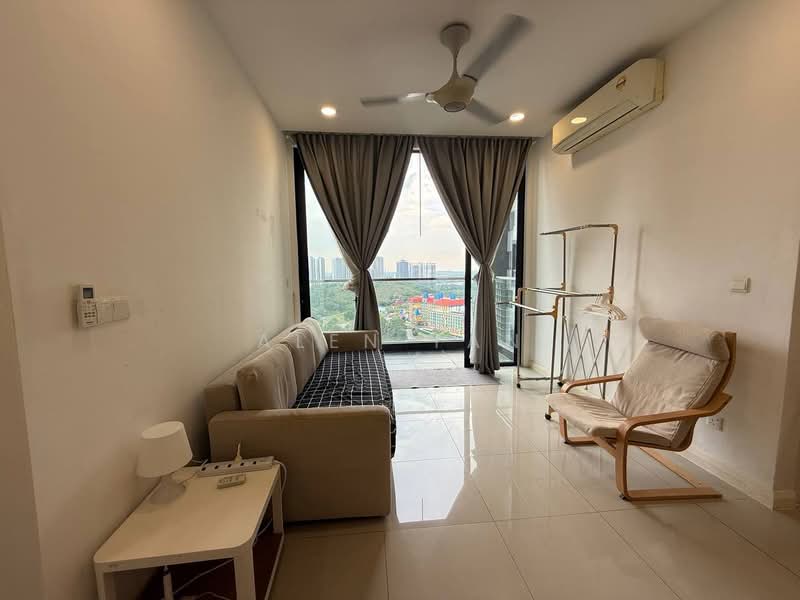 Service Residence for Rent at D'Pristine - Alen Tan - PropertyGuru.com.my