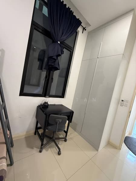 Service Residence for Rent at D'Pristine - Alen Tan - PropertyGuru.com.my