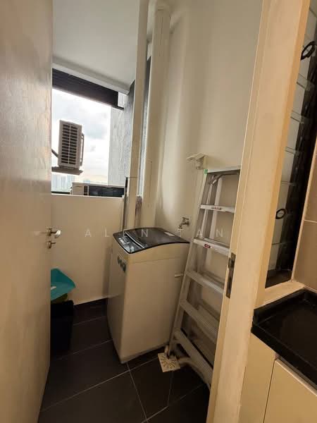 Service Residence for Rent at D'Pristine - Alen Tan - PropertyGuru.com.my