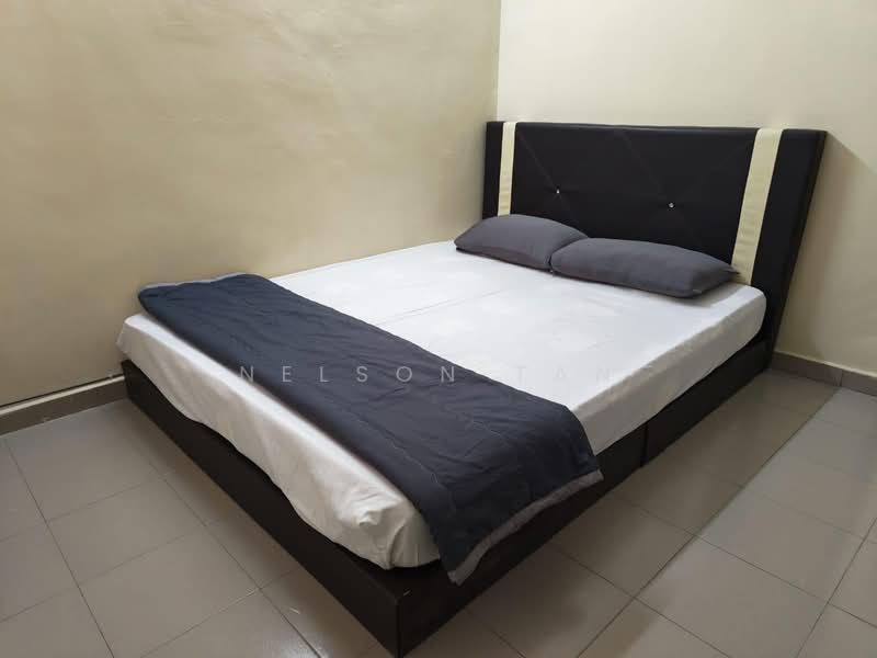 Rumah Teres 2 Tingkat untuk Disewa di Bandar Baru Permas Jaya (Permas Jaya) - Nelson Tan - PropertyGuru.com.my