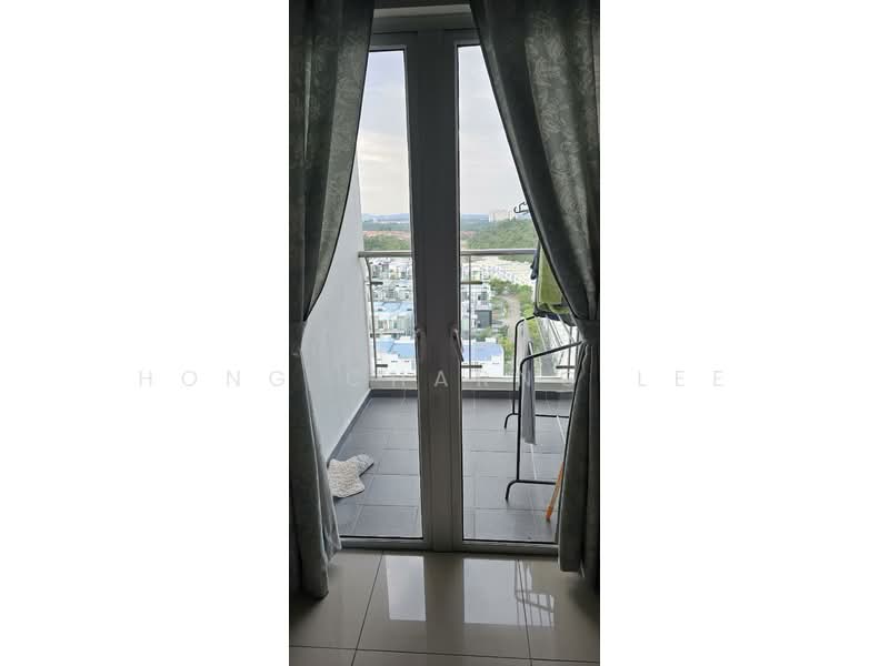 Servis Apartment untuk Disewa di One Sentral Serviced Residence - Hong Charng Lee - PropertyGuru.com.my