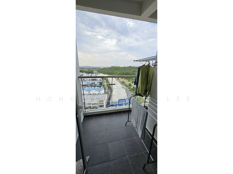 Servis Apartment untuk Disewa di One Sentral Serviced Residence - Hong Charng Lee - PropertyGuru.com.my