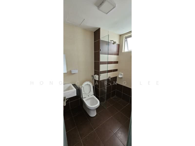 Servis Apartment untuk Disewa di One Sentral Serviced Residence - Hong Charng Lee - PropertyGuru.com.my