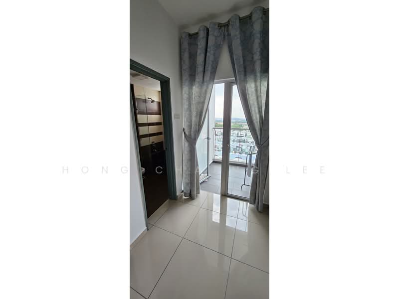 Servis Apartment untuk Disewa di One Sentral Serviced Residence - Hong Charng Lee - PropertyGuru.com.my