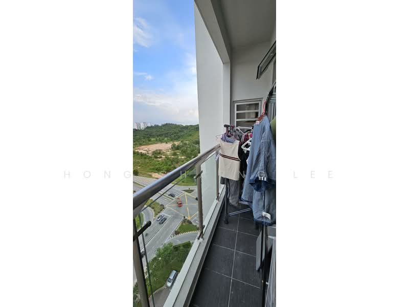 Servis Apartment untuk Disewa di One Sentral Serviced Residence - Hong Charng Lee - PropertyGuru.com.my