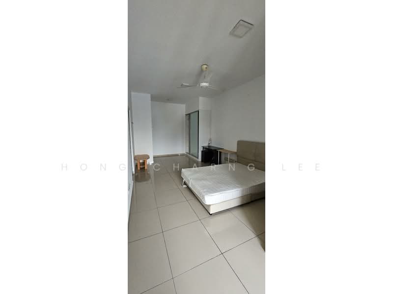 Servis Apartment untuk Disewa di One Sentral Serviced Residence - Hong Charng Lee - PropertyGuru.com.my