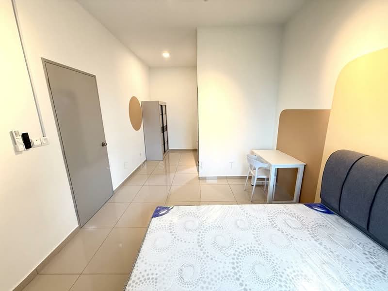 Kondominium untuk Disewa di Nikka Residence - Jenson Teh - Bedroom - PropertyGuru.com.my