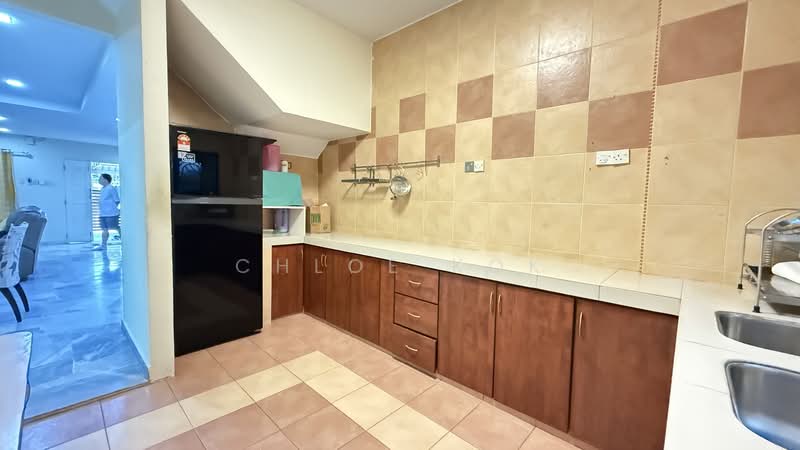 2-storey Terraced House for Sale in Taman Bukit Permai (Ampang) - Chloe Kok - PropertyGuru.com.my