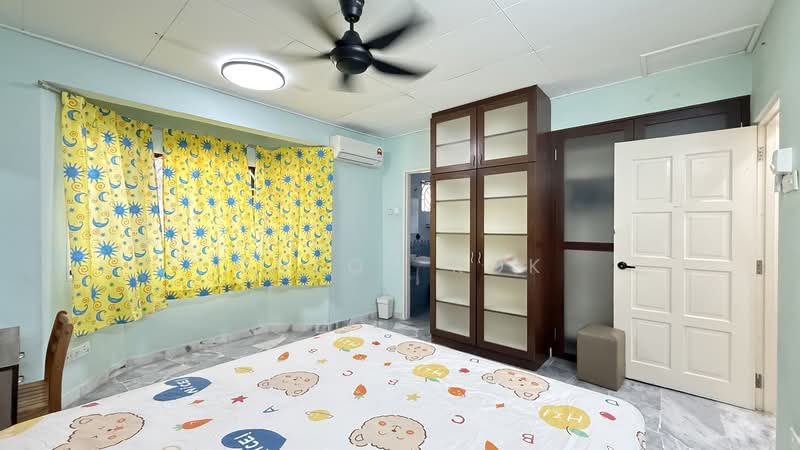 2-storey Terraced House for Sale in Taman Bukit Permai (Ampang) - Chloe Kok - PropertyGuru.com.my