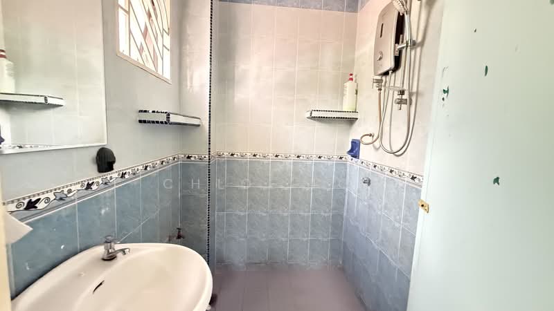 2-storey Terraced House for Sale in Taman Bukit Permai (Ampang) - Chloe Kok - PropertyGuru.com.my