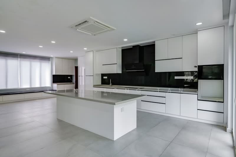 Rumah Banglo untuk Dijual di Nilai (Negeri Sembilan) - Jiin Siong Tan - Kitchen - PropertyGuru.com.my